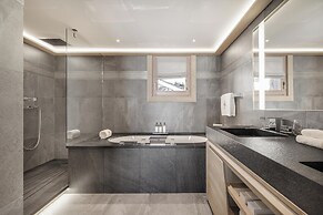 Hôtel Le K2 Altitude