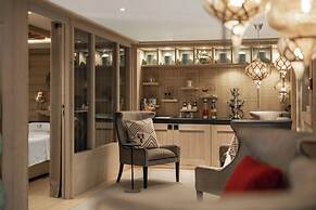 Hôtel Le K2 Altitude