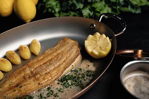 Hôtel Le K2 Altitude