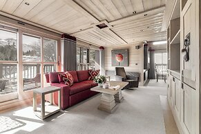 Hôtel Le K2 Altitude