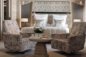 Hôtel Le K2 Altitude