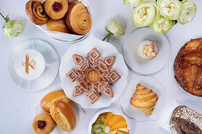 Hôtel Le K2 Altitude