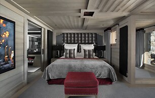 Hôtel Le K2 Altitude