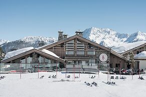 Hôtel Le K2 Altitude