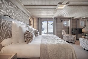 Hôtel Le K2 Altitude