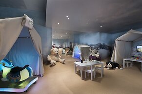 Hôtel Le K2 Altitude