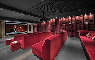 Hôtel Le K2 Altitude