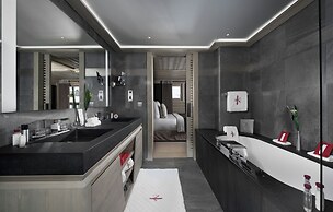 Hôtel Le K2 Altitude