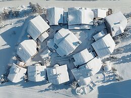 Hôtel Le K2 Altitude