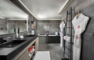 Hôtel Le K2 Altitude