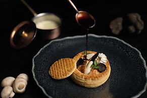 Hôtel Le K2 Altitude