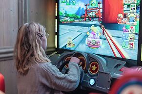 Hôtel Le K2 Altitude