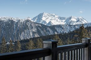 Hôtel Le K2 Altitude