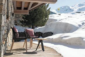 Hôtel Le K2 Altitude