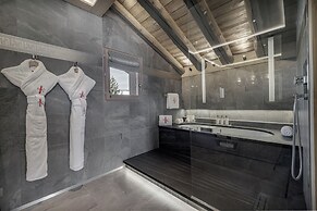 Hôtel Le K2 Altitude