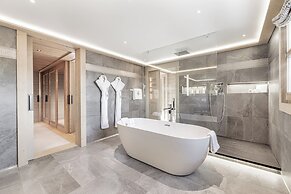 Hôtel Le K2 Altitude