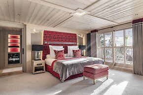 Hôtel Le K2 Altitude