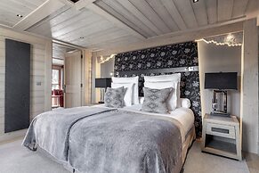 Hôtel Le K2 Altitude