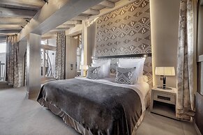 Hôtel Le K2 Altitude