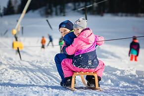 Wellnesshaus Waldmunchen