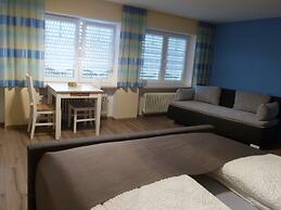 Wellnesshaus Waldmunchen