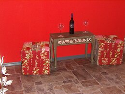 Wellnesshaus Waldmunchen