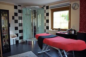 Wellnesshaus Waldmunchen