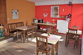 Wellnesshaus Waldmunchen