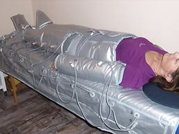 Wellnesshaus Waldmunchen