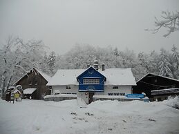 Wellnesshaus Waldmunchen