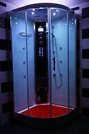 Wellnesshaus Waldmunchen