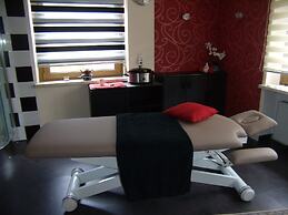 Wellnesshaus Waldmunchen