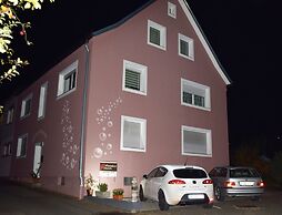 Wellnesshaus Waldmunchen