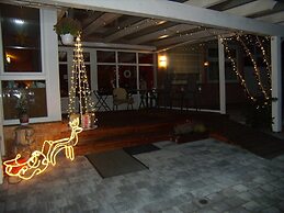 Wellnesshaus Waldmunchen