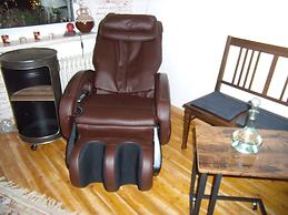 Wellnesshaus Waldmunchen