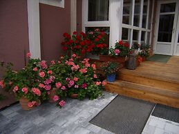 Wellnesshaus Waldmunchen