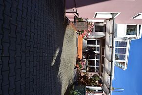 Wellnesshaus Waldmunchen