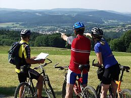 Wellnesshaus Waldmunchen