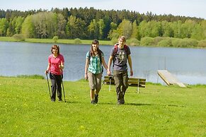 Wellnesshaus Waldmunchen