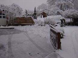 Wellnesshaus Waldmunchen