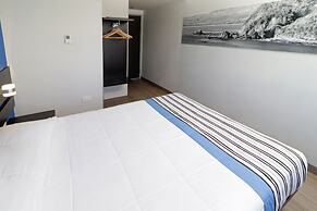 City Express Junior by Marriott Merida Altabrisa