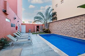 City Express Junior by Marriott Merida Altabrisa