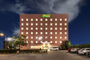 City Express Junior by Marriott Merida Altabrisa