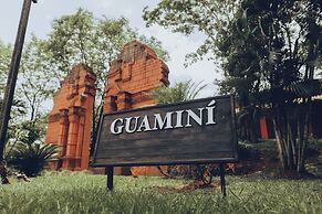 Guaminí Misión Hotel