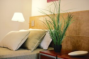 Guaminí Misión Hotel