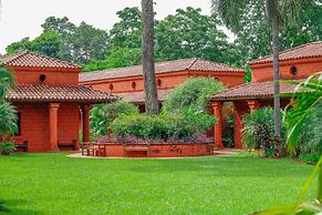 Guaminí Misión Hotel