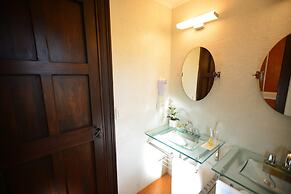 Guaminí Misión Hotel