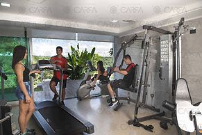 Guaminí Misión Hotel