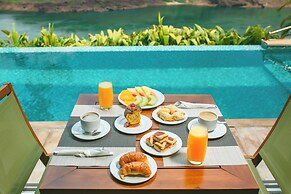 Guaminí Misión Hotel