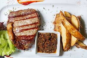 Guaminí Misión Hotel